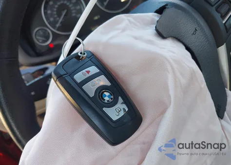 2017 BMW X3 xDrive28I from USA, damaged, VIN 5UXWX9C32H0W69848